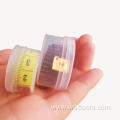 Soft Tape Measure Double Scale Body Sewing Ruler